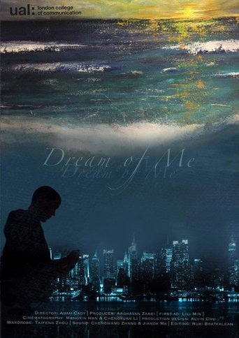Poster of Dream of Me