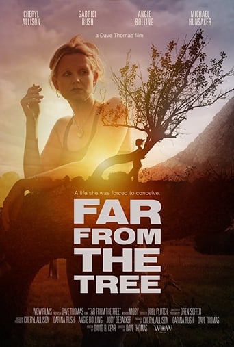Poster of Far From The Tree