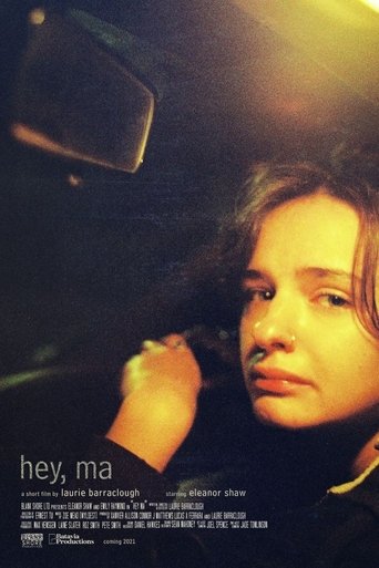 Hey, Ma Poster of Hey, Ma