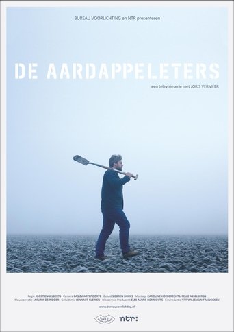 De Aardappeleters Poster of De Aardappeleters