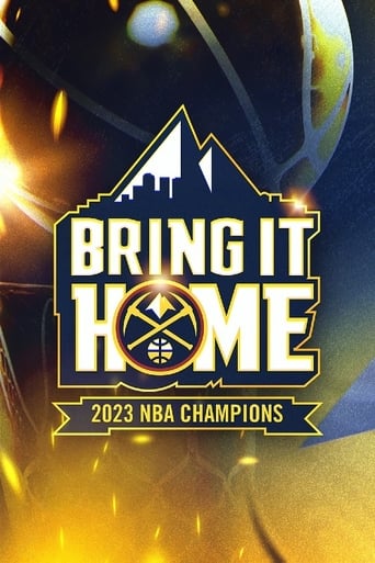 Poster of Bring It Home
