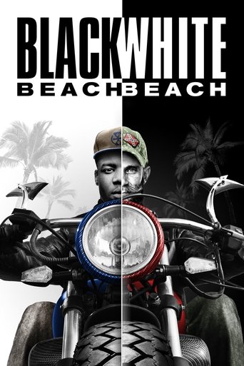 Poster of Black Beach/White Beach