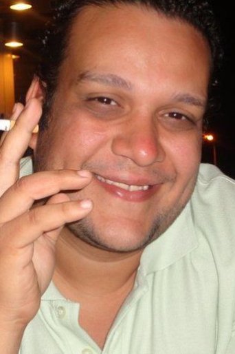 Portrait of Mohamed ezzeldin