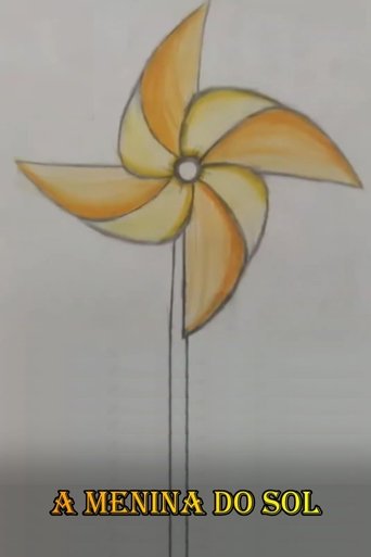 The Sun Girl Poster of The Sun Girl