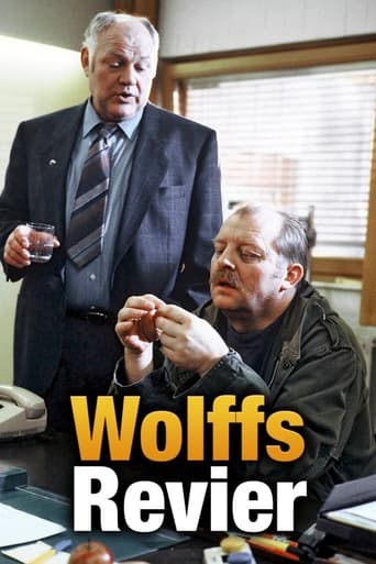 Poster of Wolffs Revier