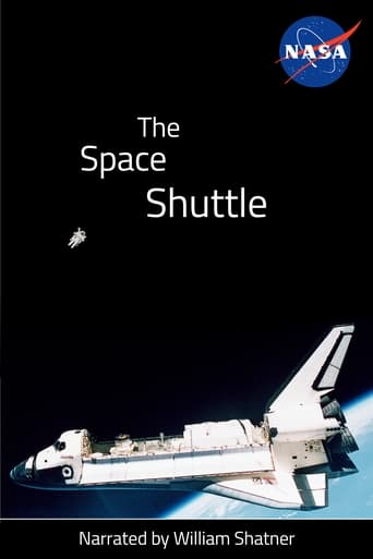 Poster of The Space Shuttle