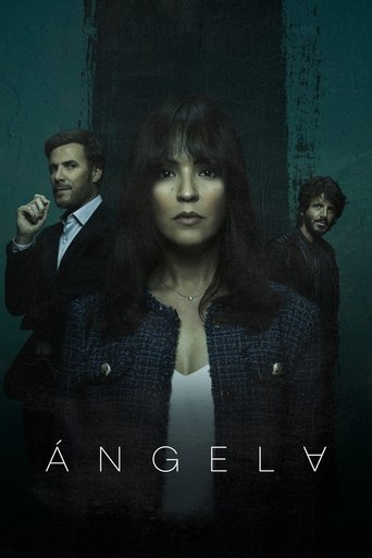 Poster of Ángela