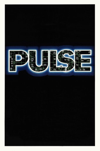 Poster of Pulse