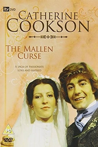 Poster of The Mallen Curse