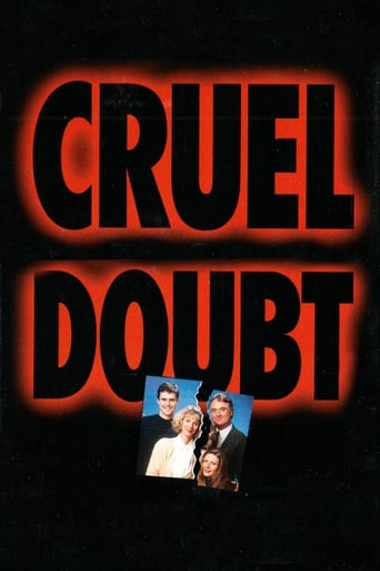 Poster of Cruel Doubt