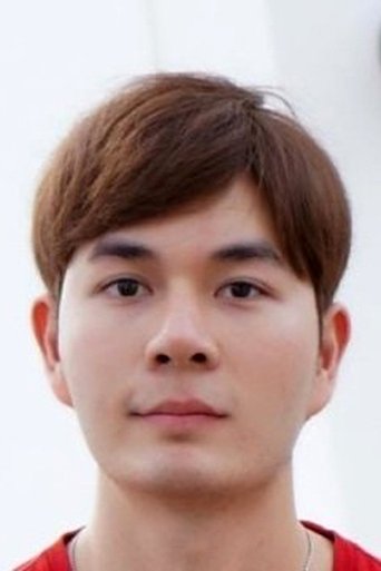 Portrait of Pond Phatkawin Hankla