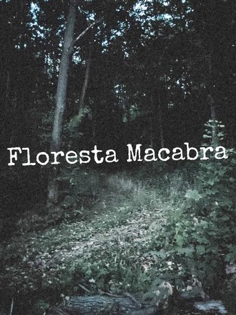 Poster of Floresta Macabra