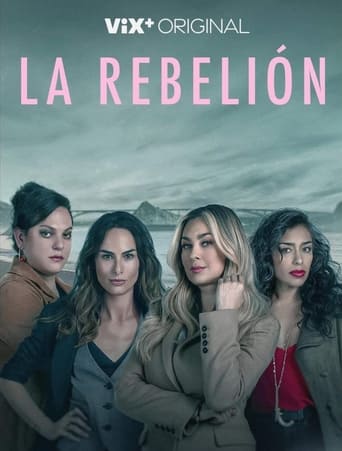 Poster of La Rebelión