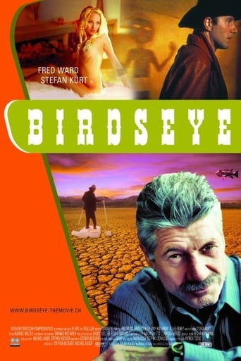 Poster of Birdseye