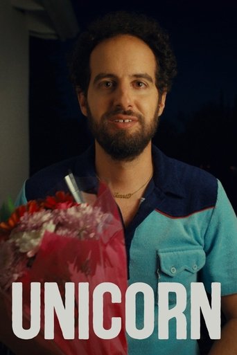 Poster of Unicorn
