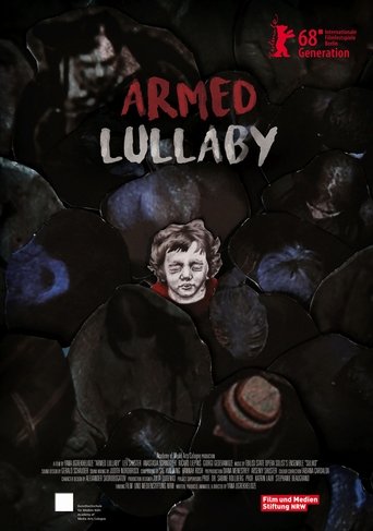 Armed Lullaby Poster of Armed Lullaby