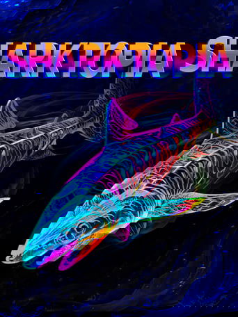 Poster of Sharktopia