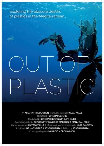 Out of Plastic Poster of Out of Plastic