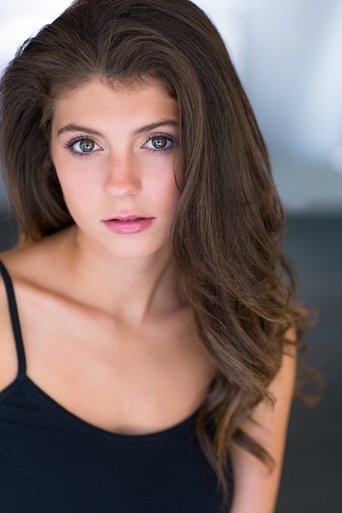 Portrait of Emily Bader