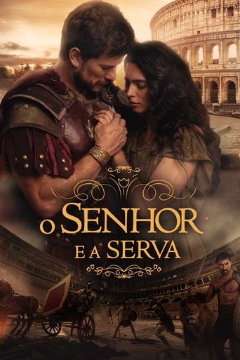 Poster of O Senhor e a Serva