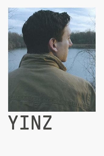 Poster of Yinz