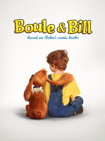 Poster of Boule et Bill