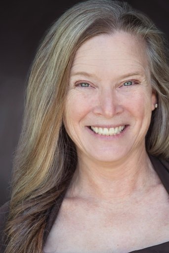 Portrait of Annette Saunders