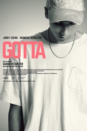 Gotta Poster of Gotta