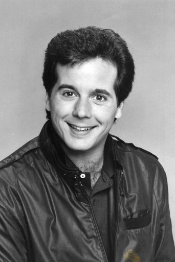 Portrait of Desi Arnaz Jr.