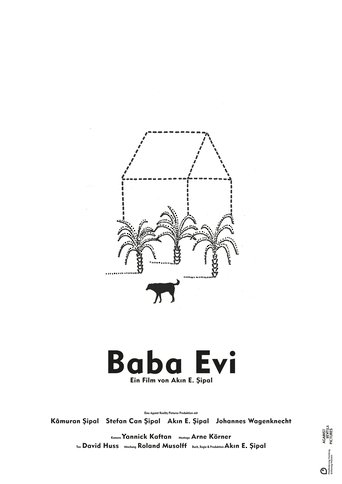 Poster of Baba Evi