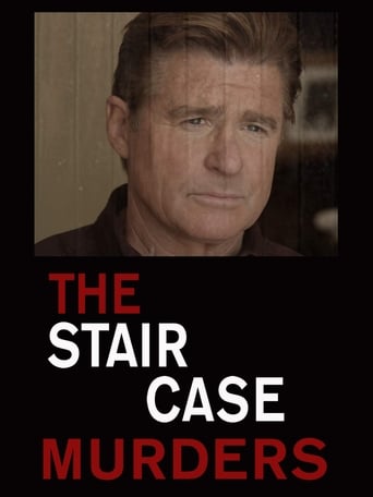 Poster of The Staircase Murders