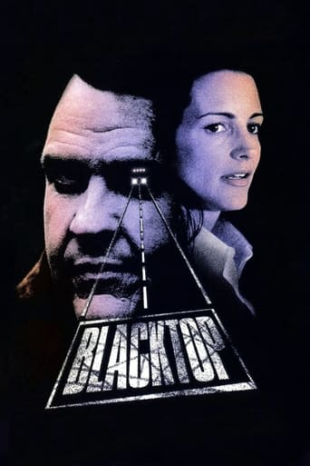 Poster of Blacktop