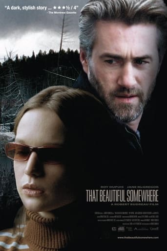 Poster of That Beautiful Somewhere
