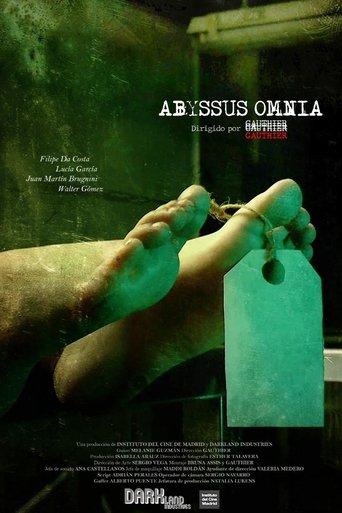 Abyssus Omnia Poster of Abyssus Omnia