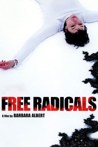 Poster of Free Radicals