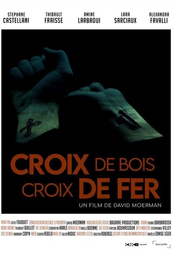 Poster of croix de bois croix de fer ( wooden cross, iron cross )