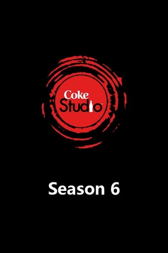 Portrait for Coke Studio - Season 6
