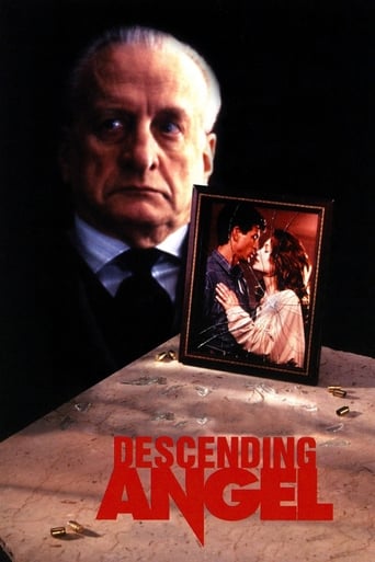 Poster of Descending Angel
