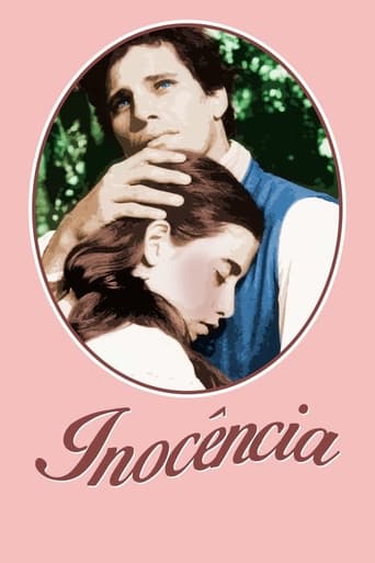 Poster of Innocence