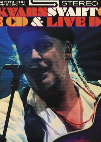 Poster of Eldkvarn: Svart Gig