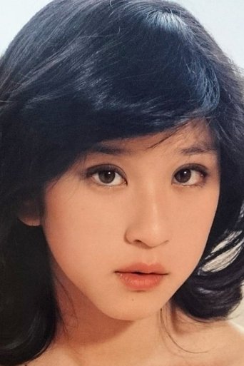 Portrait of Kaori Takeda