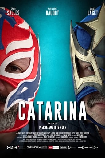 Poster of Catarina