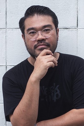 Portrait of Wiwat Lertwiwatwongsa