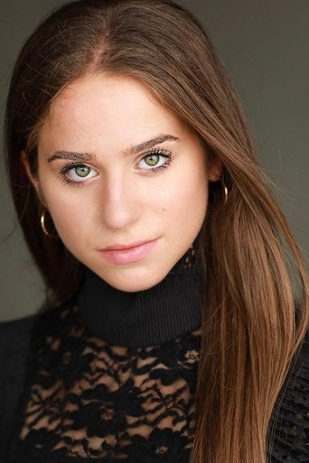Portrait of Ashley Kalo