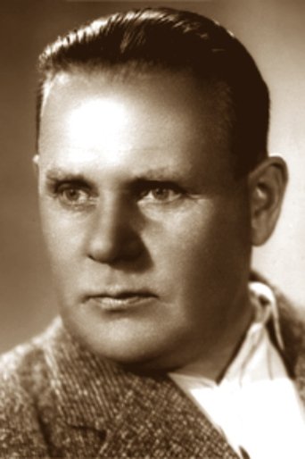 Portrait of Pyotr Lobanov