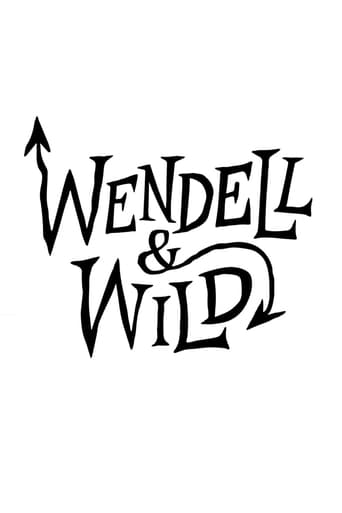 Poster of Wendell & Wild