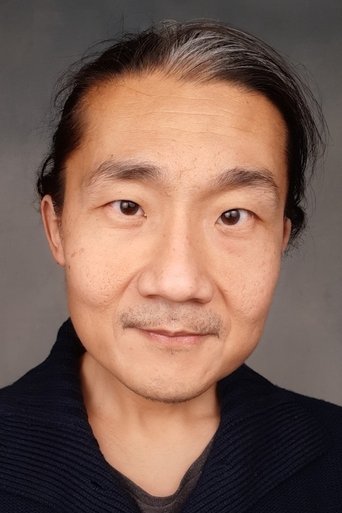 Portrait of Chang Liu