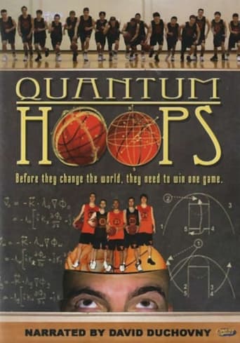 Poster of Quantum Hoops