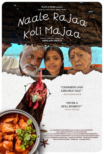 Naale Rajaa Koli Majaa Poster of Naale Rajaa Koli Majaa