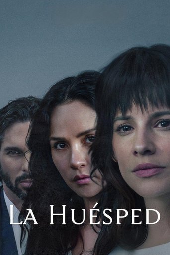 The Guest Poster of The Guest